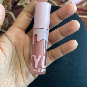 Kylie Cosmetics High Gloss - Damn Gina